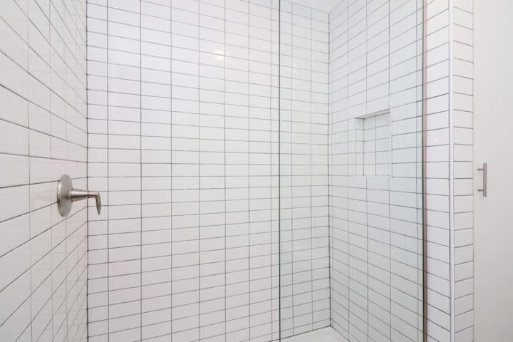 Aerie Apartments Miami Rom bilde