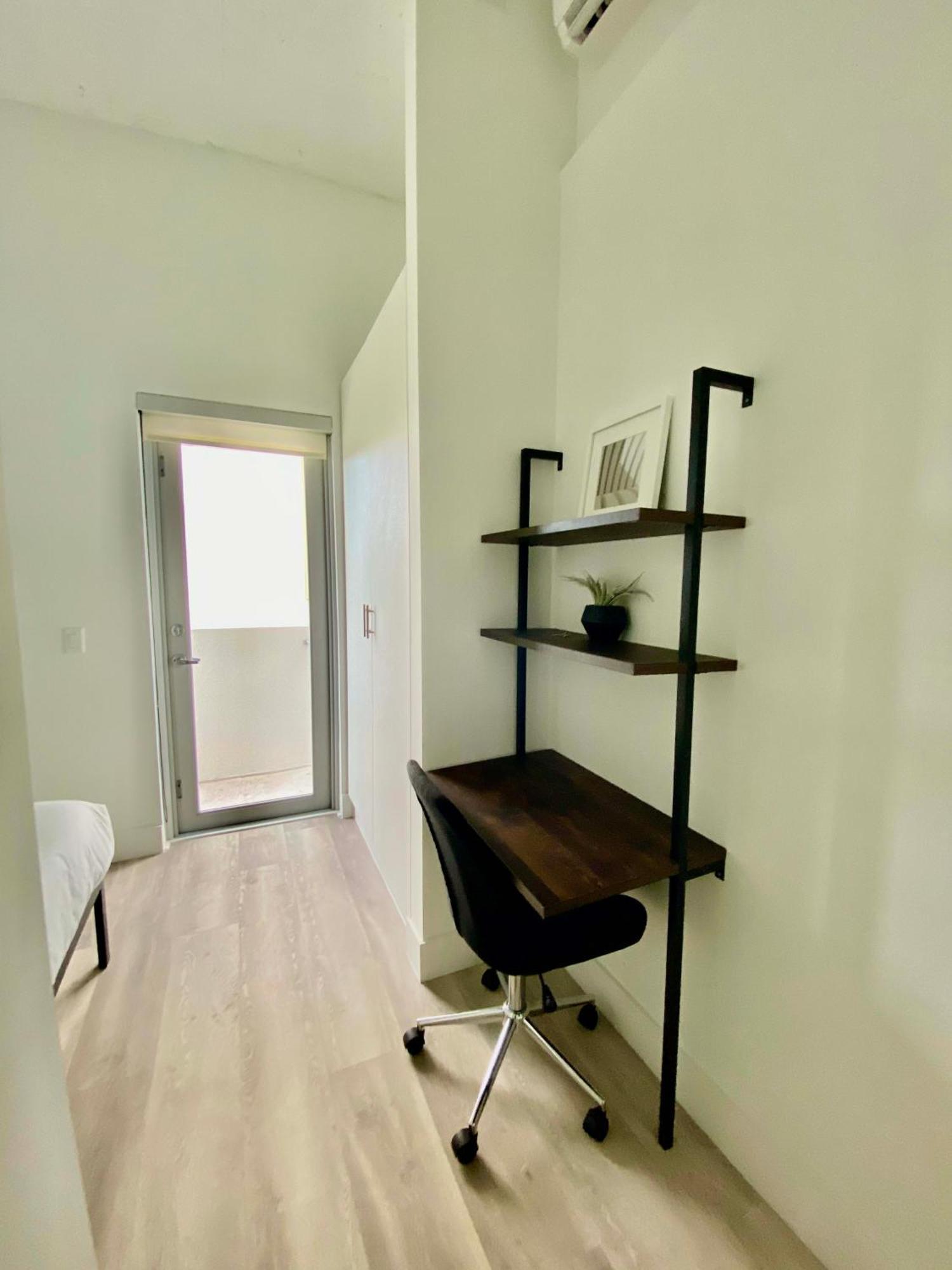 Aerie Apartments Miami Eksteriør bilde