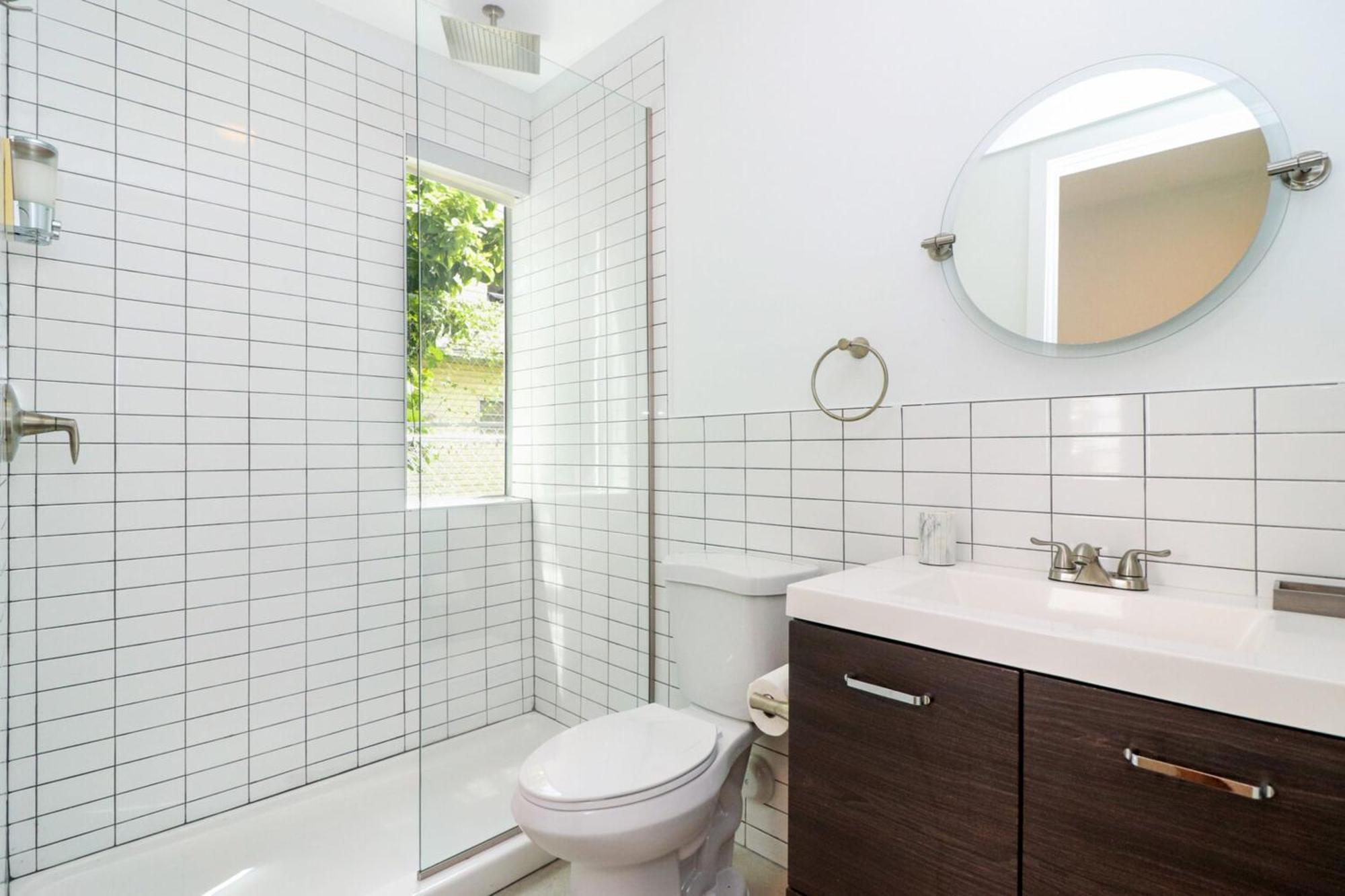Aerie Apartments Miami Eksteriør bilde
