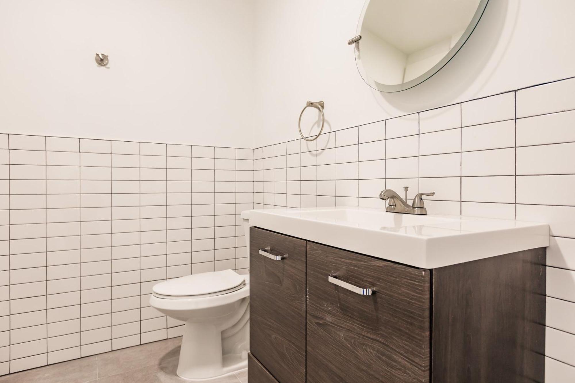 Aerie Apartments Miami Eksteriør bilde