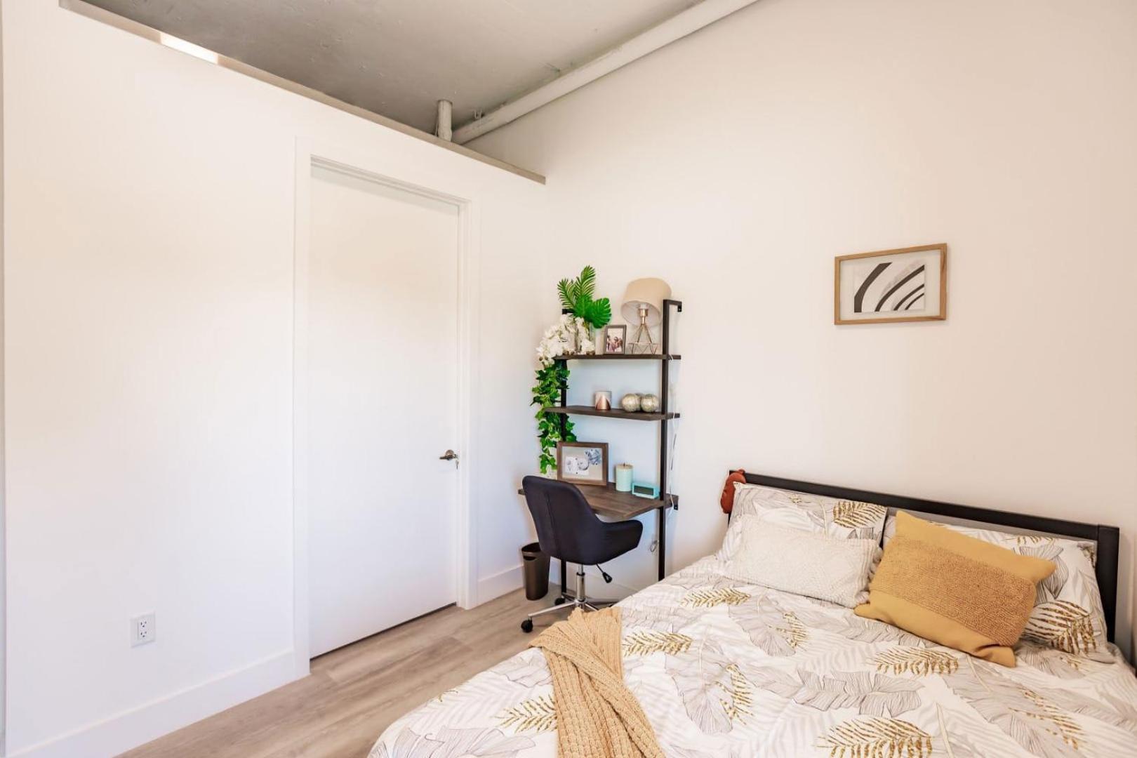 Aerie Apartments Miami Eksteriør bilde