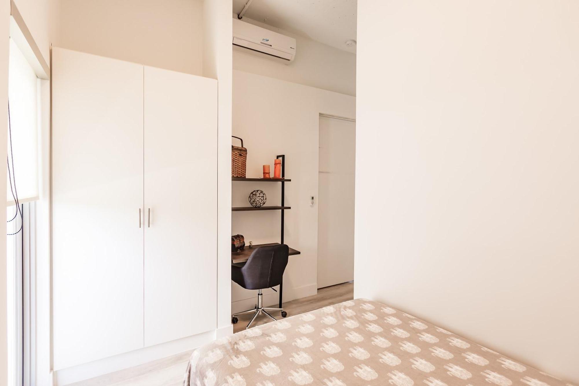 Aerie Apartments Miami Rom bilde